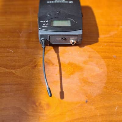 Sennheiser 🎤 Sennheiser SK 500 G2 Bodypack Transmitter – Top Professional Series image 2