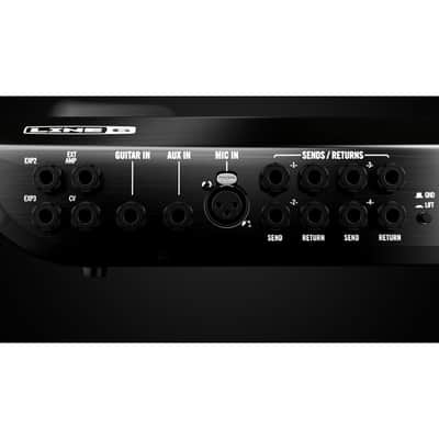 Line 6 Helix Guitar Processor image 5