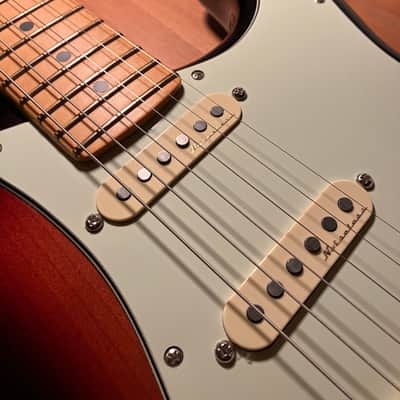 Fender Player Plus Stratocaster image 4