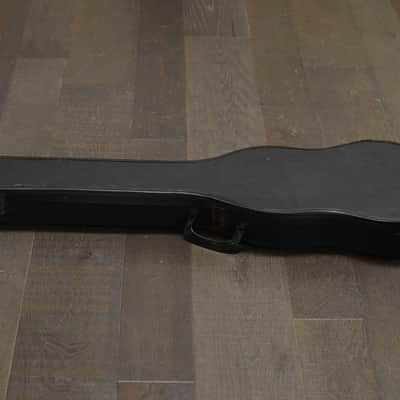 Owned & Played by Wilco's Jeff Tweedy! 1963 Gibson SG Junior Electric Guitar Cherry + OG Case image 23
