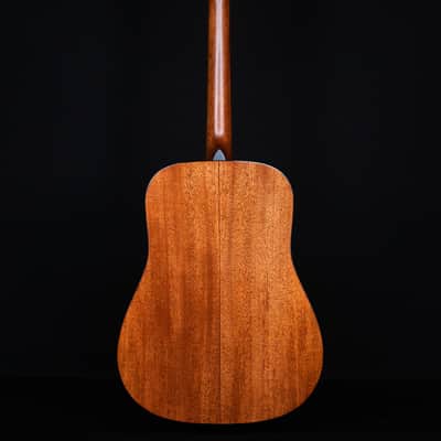 Martin D-18 Standard Series Acoustic - 2025 image 7