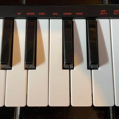 Akai Professional LPK25 Mini MIDI Keyboard image 3