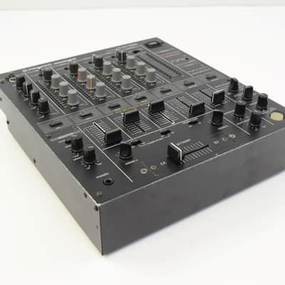 Pioneer DJM-500 Pro DJ Mixer DJM500 image 5