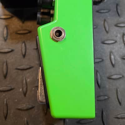 Ibanez TS9 Tube Screamer Maxon Made 2000 Overdrive Boost Reissue RI TS-9 Vintage image 4