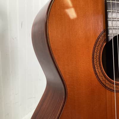 Hernandis Grade 1A Classical Guitar image 8