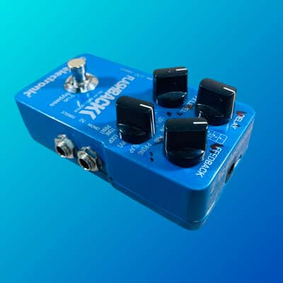 TC Electronic Flashback Delay Bild 4