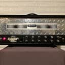 Mesa Boogie Dual Rectifier Solo Head 2-Channel 100-Watt Guitar Amp Head 9-8-1992 SN-R0525