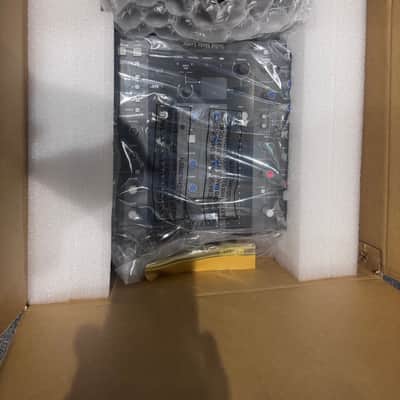 Solid State Logic SSL UC1 DAW Controller 2021 - Present - Black image 5