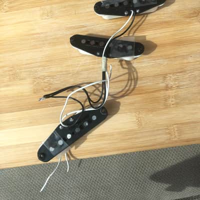 Fender Highway One Stratocaster Pickup Set - Generation 1 Chris Buck Cory Wong image 2