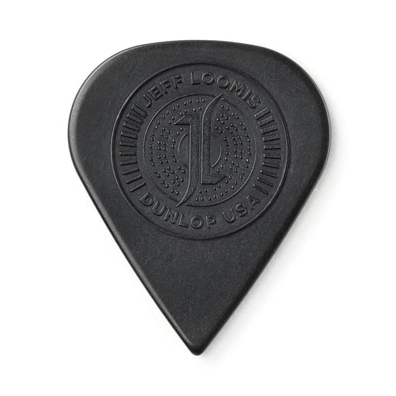 Dunlop 461PJL Jeff Loomis Custom Ultex Sharp 1.5mm Guitar Picks (6-Pack) image 1