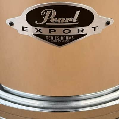 Pearl EXX 8: Tom Tom and Add On Pack W/ ADP20 #49; EXX8P/C49 image 2