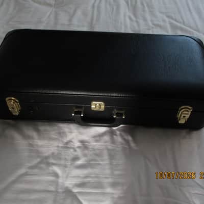 Yanagisawa A991 alto saxophone image 21