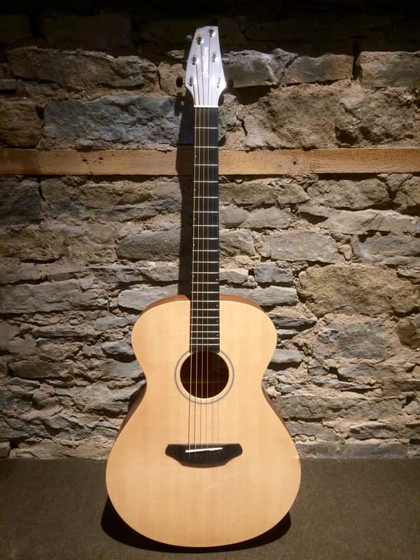 Breedlove Concert Sunlight e image 1