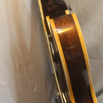 Gibson ES-330 Walnut 1970s with Bigsby image 13