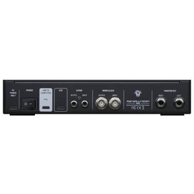 Black Lion Audio Revolution 6 x 6 - USB Interface image 2