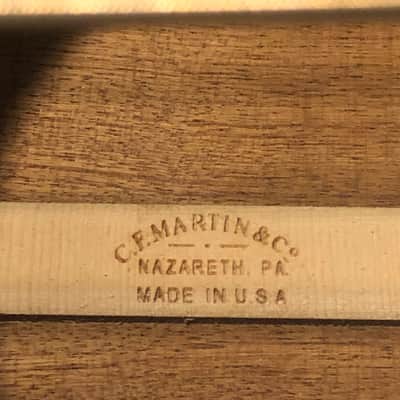 Martin BCPA4 image 7