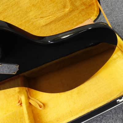 Mosrite Joe Maphis Model 70s - Black image 17