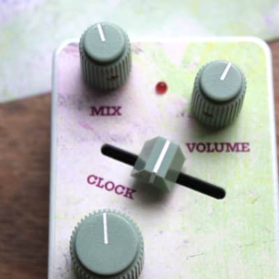 Old Blood Noise Endeavors BL-52 Phase Repeater Green image 5