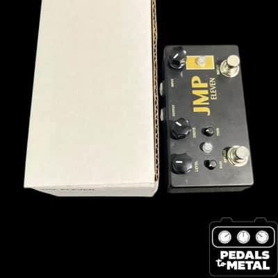 Lovepedal JMP Eleven | Reverb