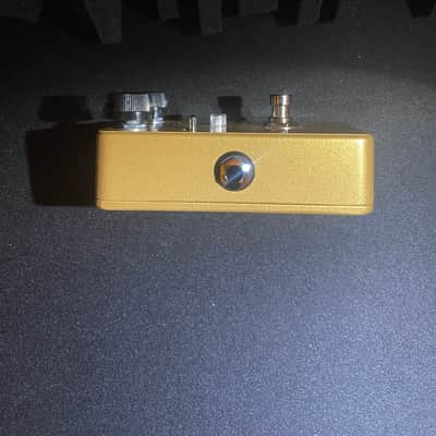 Lovepedal High Power Tweed Twin 2026 - Gold image 5