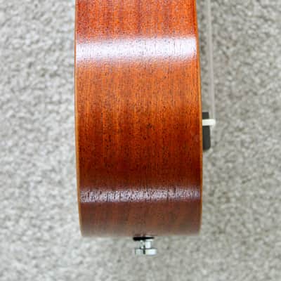 Brand New Kiwaya Student Model KSU-1 Ukulele W / Carrying Bag image 7