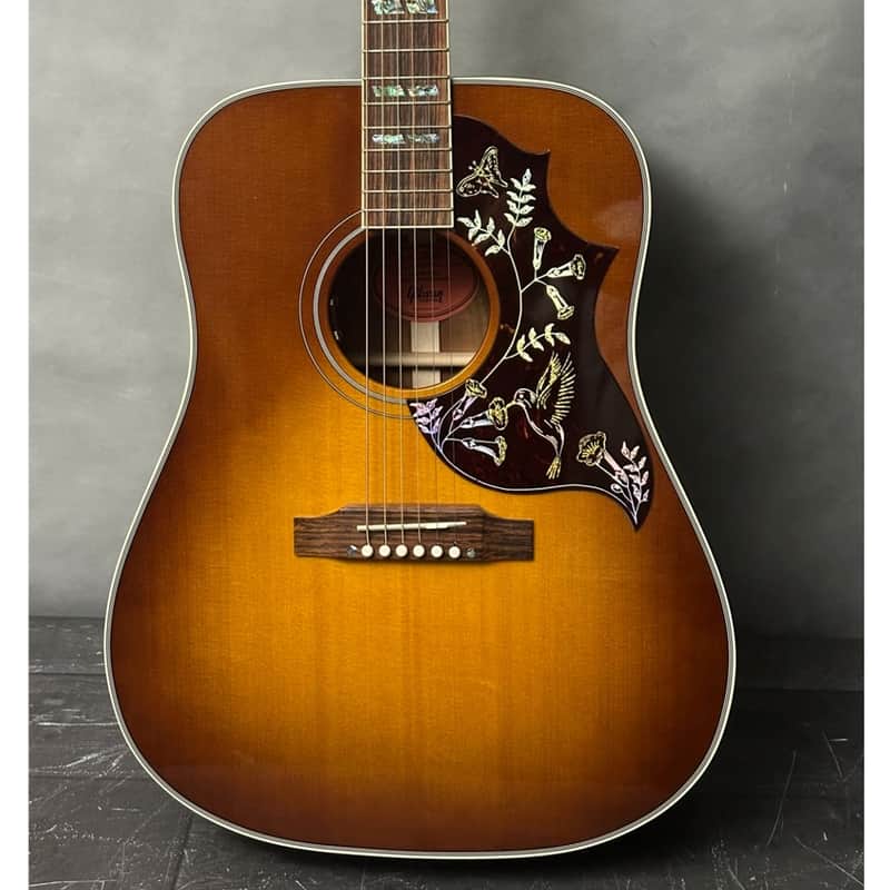 Gibson CSSSHBEKHB Hummingbird