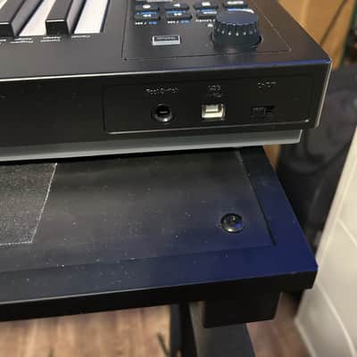 Immagine Nektar Impact GX49 USB MIDI Keyboard - 4