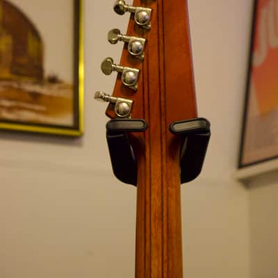 Epiphone Firebird with Rosewood Fretboard 2026 - Present - Vintage Sunburst image 6