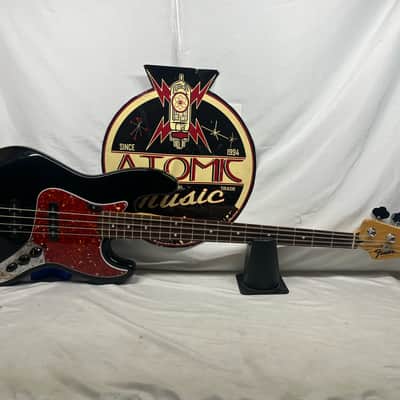 Fender Jazz Bass 4-String Electric Bass MIM - Made in Mexico image 1