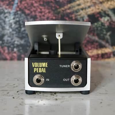Ernie Ball Volume Pedal Jr. 250K image 2