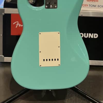 Fender American Vintage II '57 Stratocaster - Seafoam Green image 5