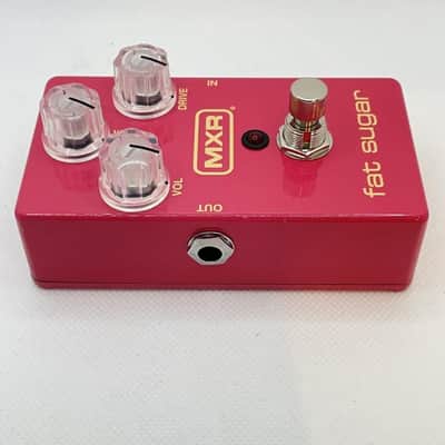 MXR USED Fat Sugar image 4
