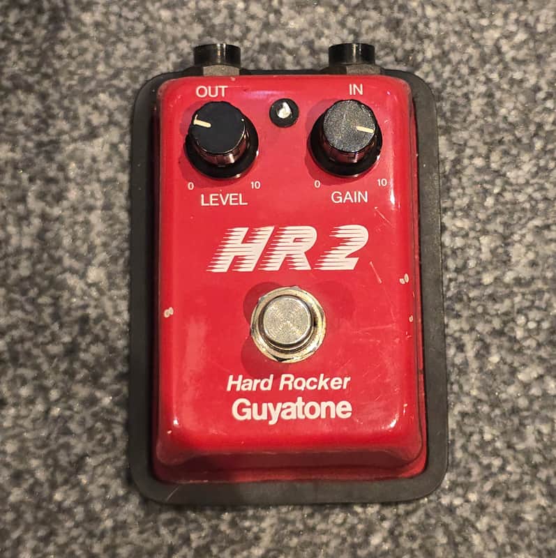 Guyatone Hard Rocker HR-2 image 1