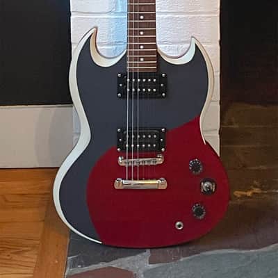 Epiphone SG Special image 4