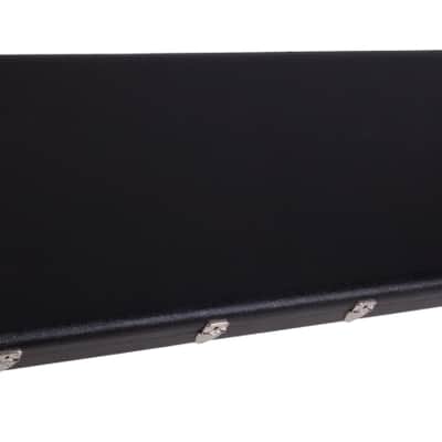 Schecter 982 Robert Smith UltraCure-VI Hardcase (982) image 2