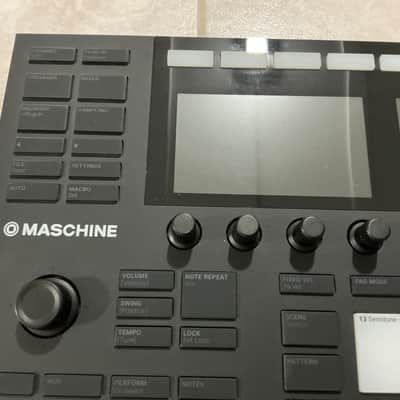 Native Instruments Maschine MK3 Production & Performance System – Excellent Condition image 9