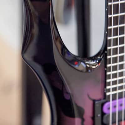 ESP Eternal Descent Lyra-F 2011 image 7