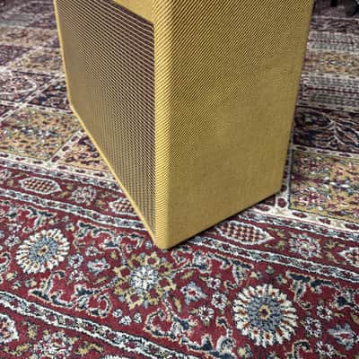 Cornell Romany 12 Reverb - Tweed image 5