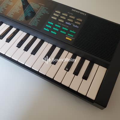 Yamaha PSS-270 - FM Keyboard - Manual Included - Tested image 4