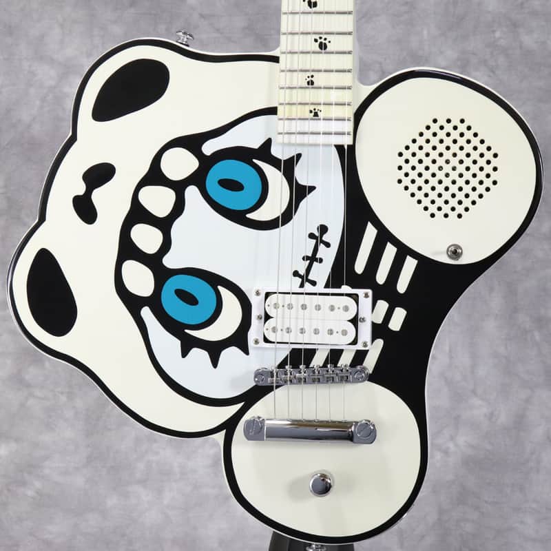 ESP  Scandal Model -Free Shipping* image 1