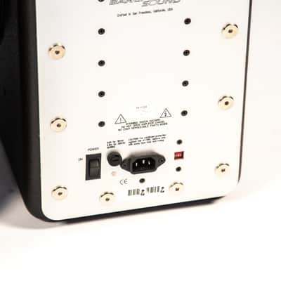 Barefoot MicroMain 27 Gen 1 Owned by Billy Corgan image 10