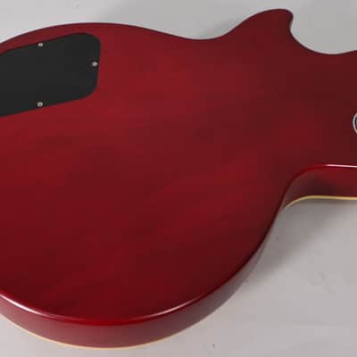 Epiphone Inspired By Gibson Custom Limited Edition 1959 Reissue Les Paul Lemonburst w/OHSC image 10