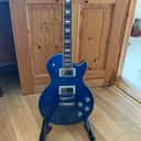 24 hour SALE Epiphone Les Paul Muse 2020 Radio Blue Metallic