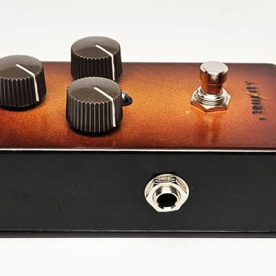 used Lovepedal Eternity Burst Hand-wired, Very Good Condition image 4