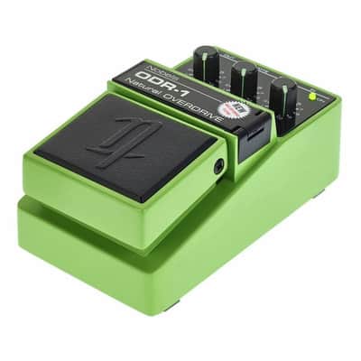 Nobels ODR-1 BC | Natural Overdrive Pedal. New with Full Warranty! image 10