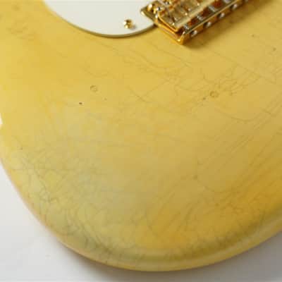 g7 Special g7-ST/R Lightly Aged - Vintage White [BG] image 7