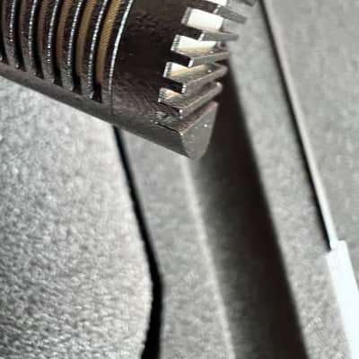 Sennheiser MKH 416 (includes Rycote shock mount) image 5