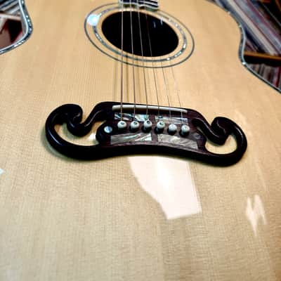 Gibson J-200 1995 - Natural image 5