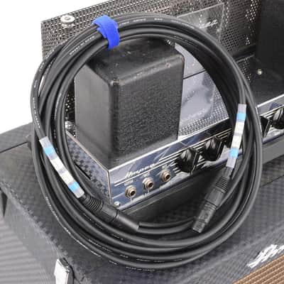 AMPEG Portaflex B-15-N Tube Bass Combo Amp Amplifier Owned by Jerry Finn #27294 image 21