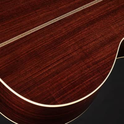 2024 Collings 002H-T - Sitka Spruce & Indian Rosewood #34593 (Pre-Owned) image 13